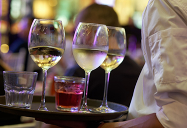 Au Comptoir du Littoral pour les professionnels