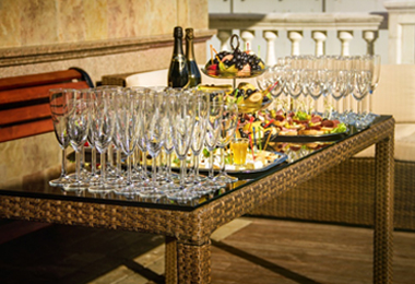 Au Comptoir du Littoral pour vos soirées